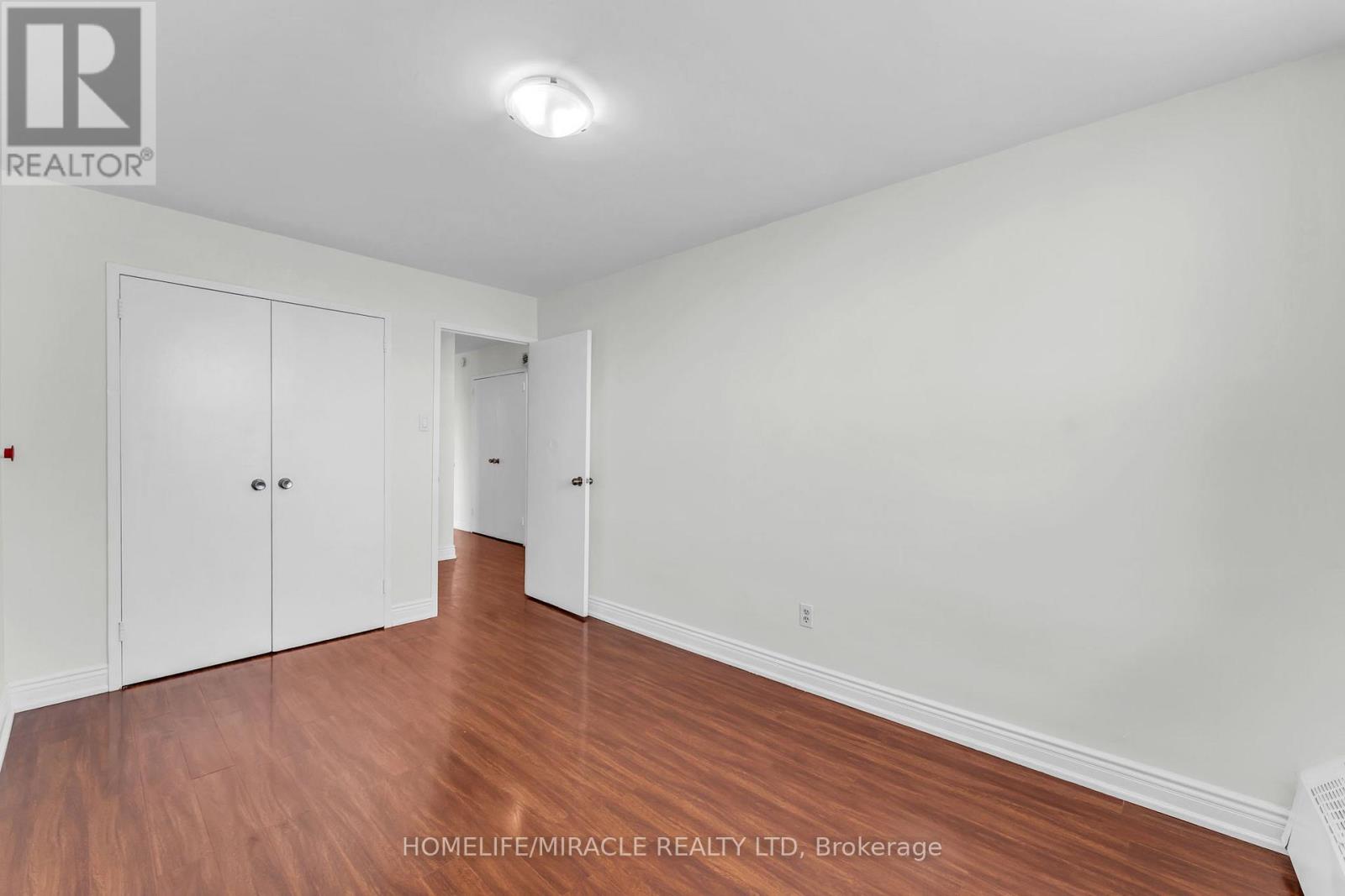 #1611 20 FOREST MANOR ROAD - 15