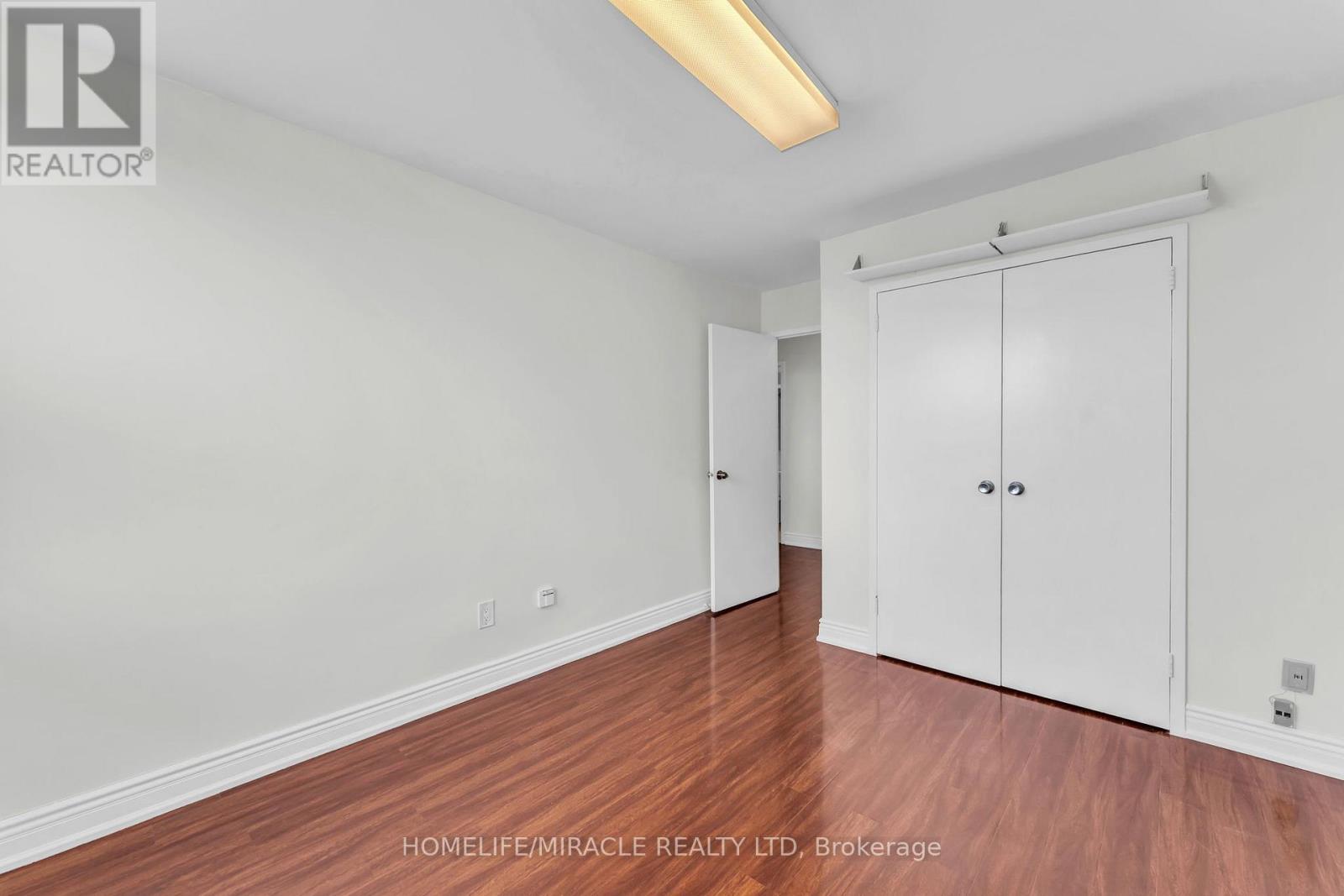 #1611 20 FOREST MANOR ROAD - 17