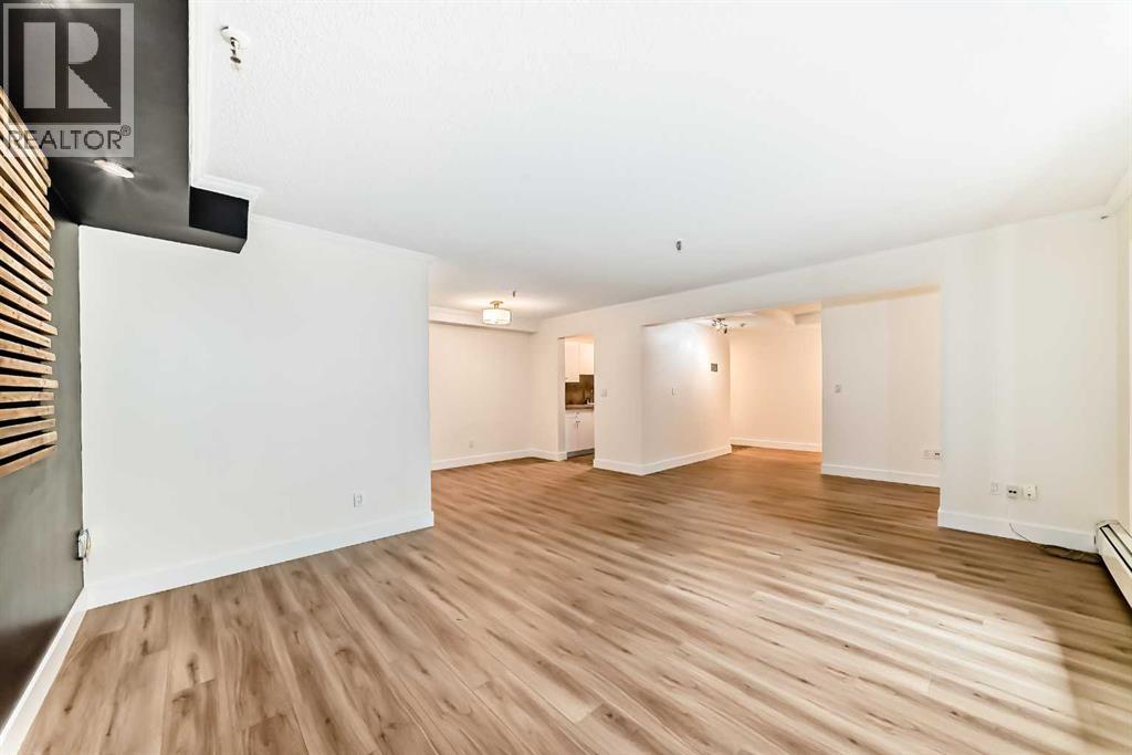 Main Living Area