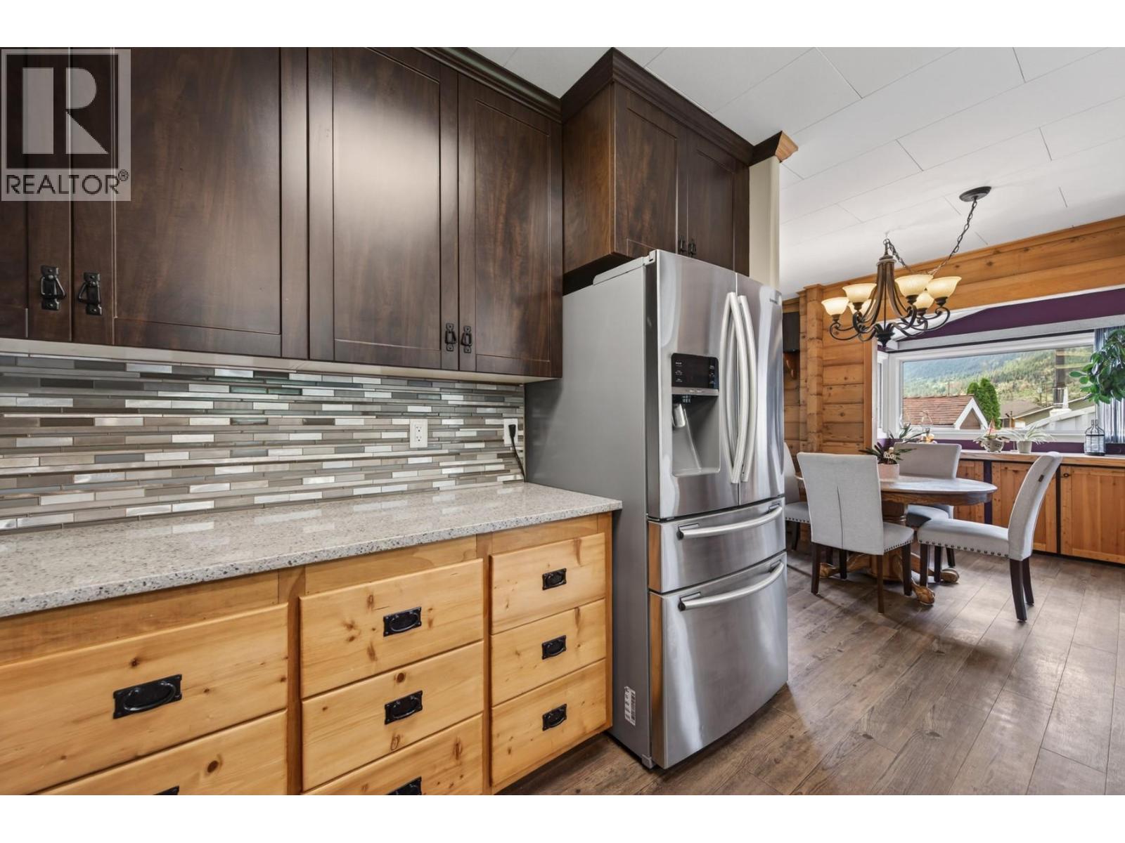 1477 Main Street, Lillooet