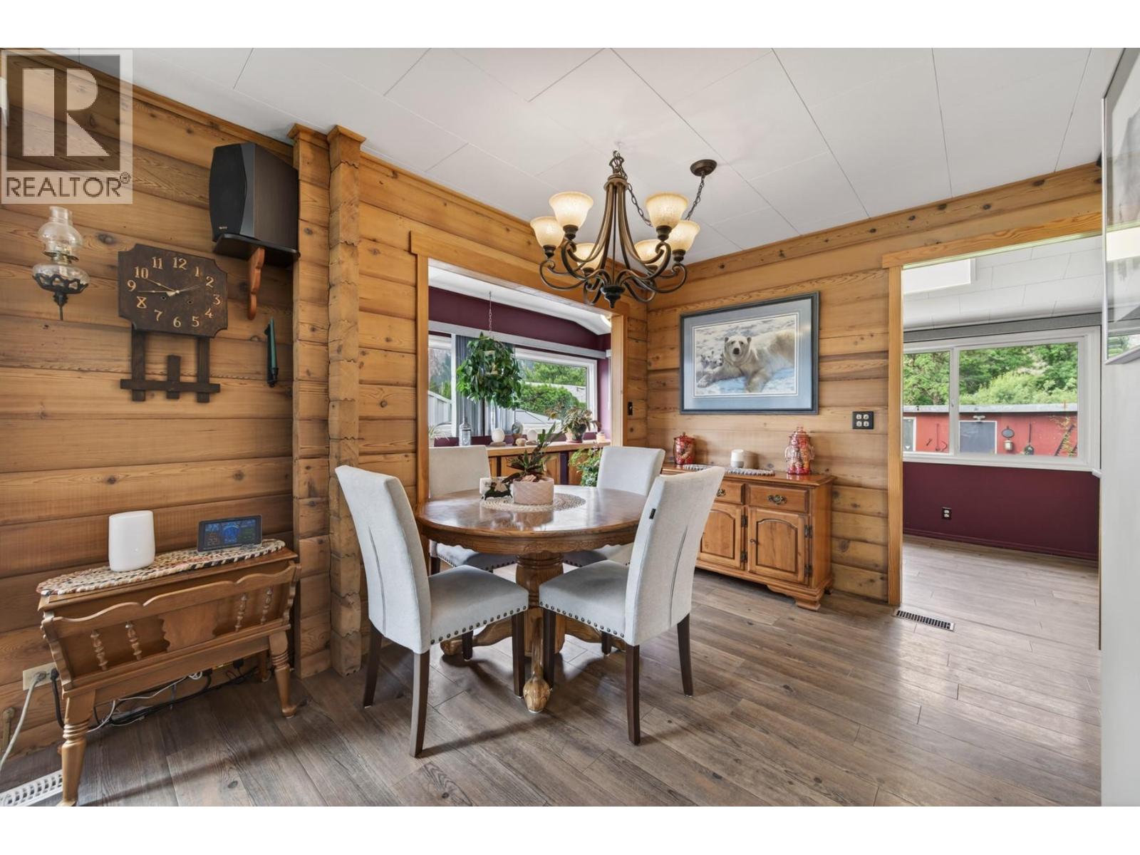 1477 Main Street, Lillooet