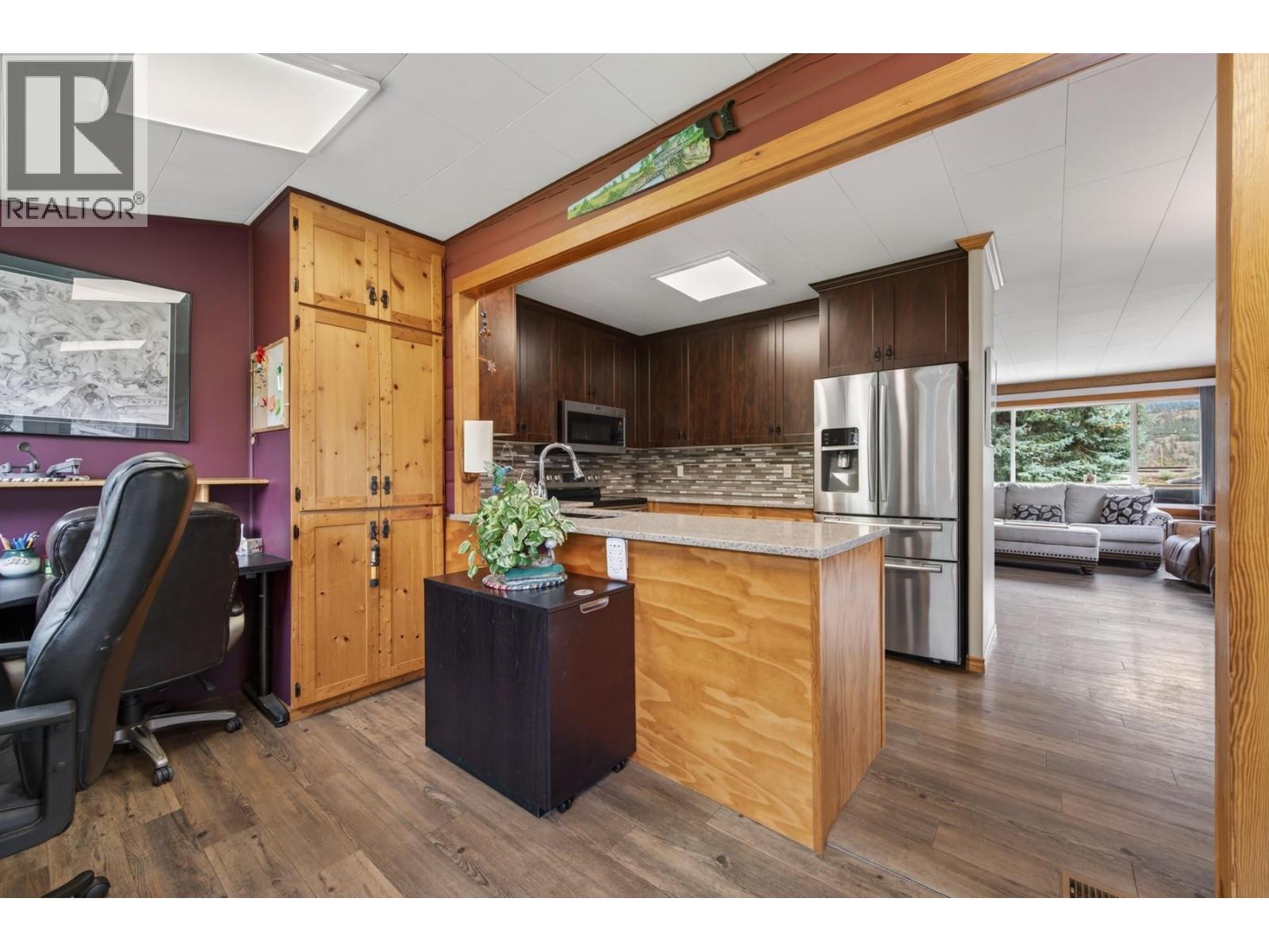 1477 Main Street, Lillooet