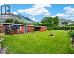 1477 Main Street, Lillooet, BC V0K1V0 Photo 35