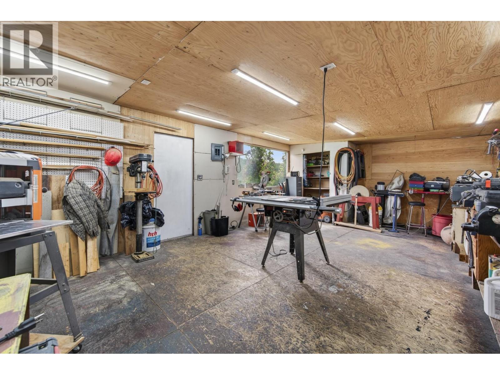 1477 Main Street, Lillooet