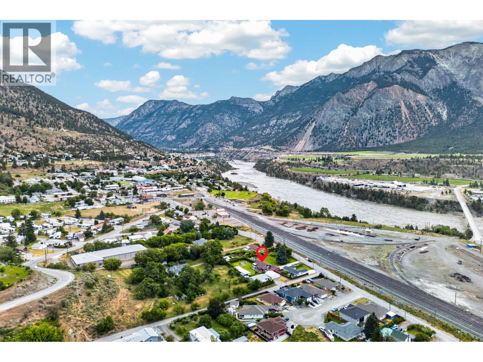 1477 Main Street, Lillooet