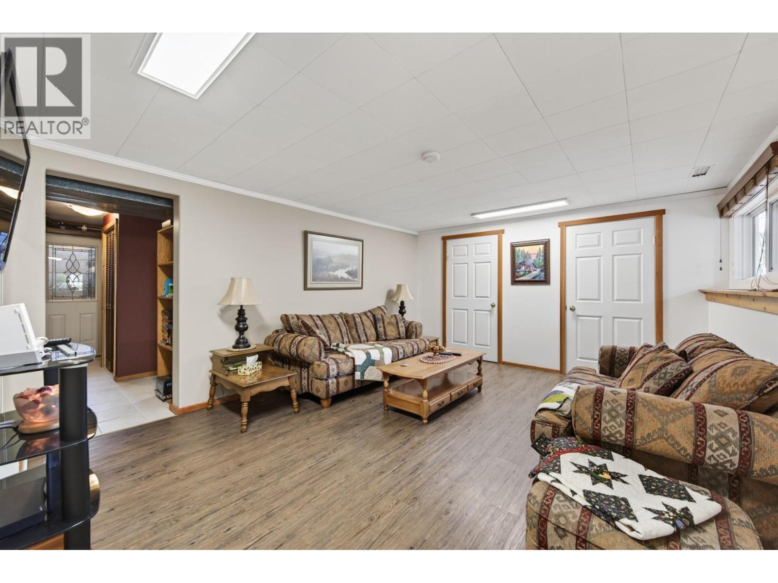1477 Main Street, Lillooet
