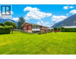 1477 Main Street, Lillooet, BC V0K1V0 Photo 51