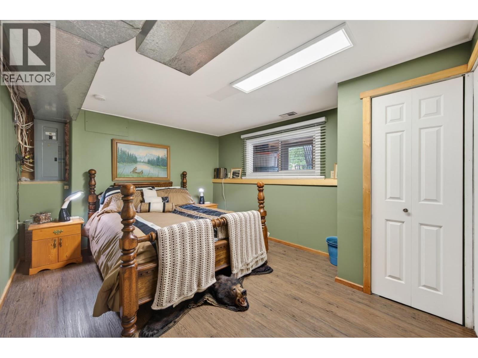 1477 Main Street, Lillooet