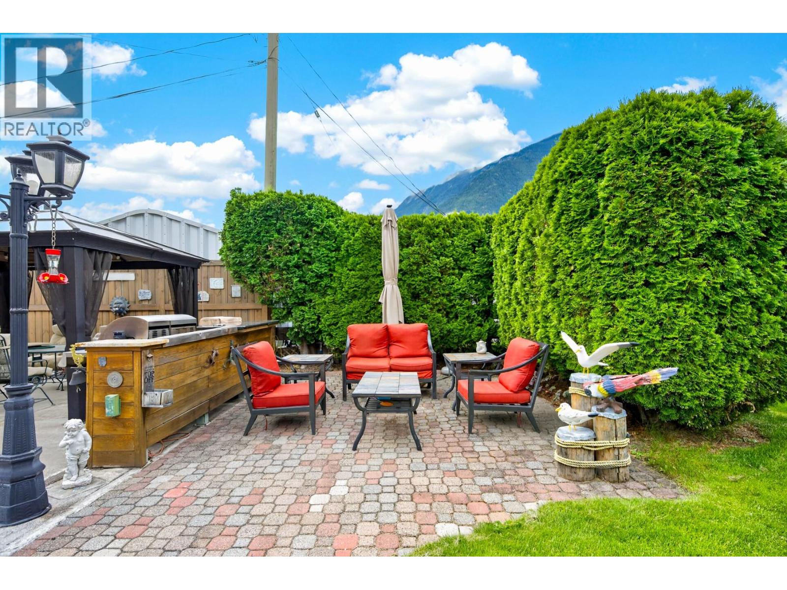 1477 Main Street, Lillooet