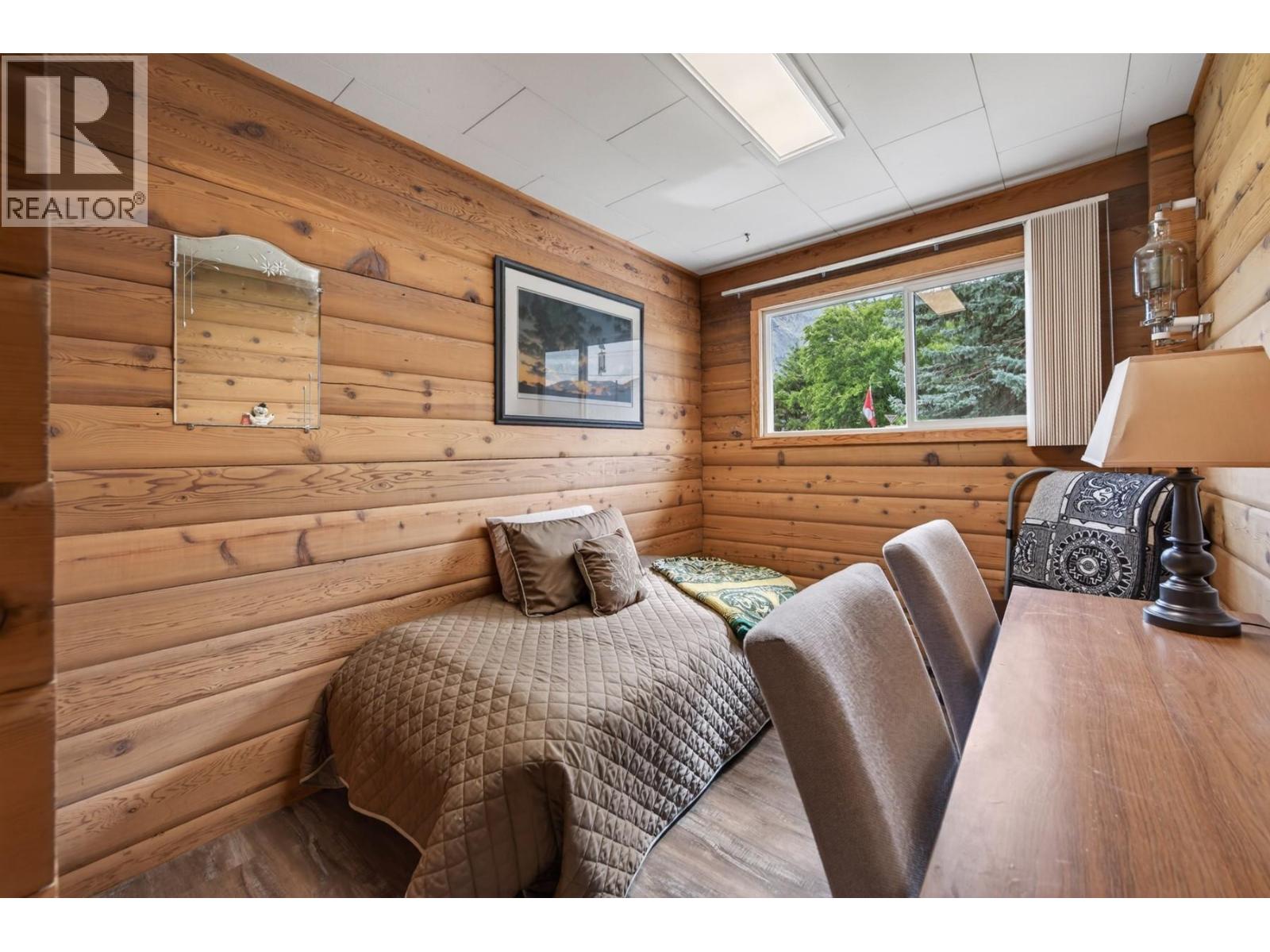 1477 Main Street, Lillooet