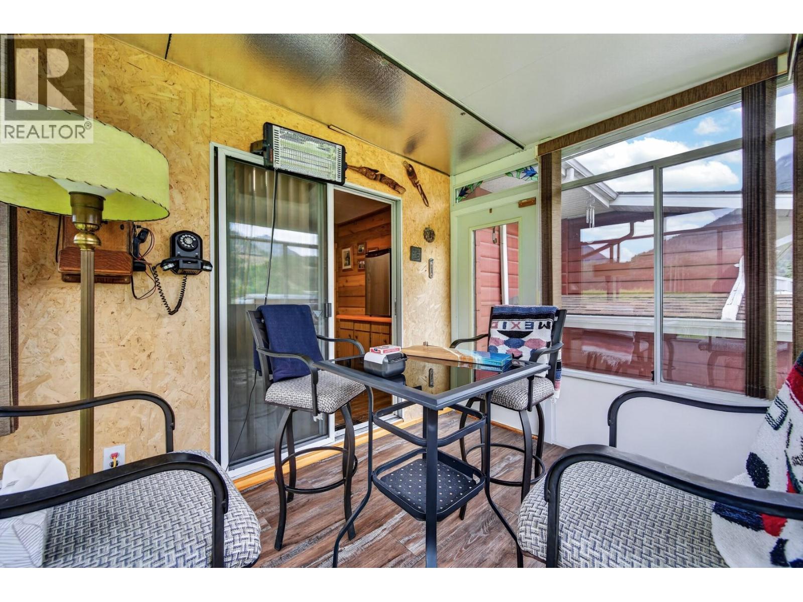 1477 Main Street, Lillooet