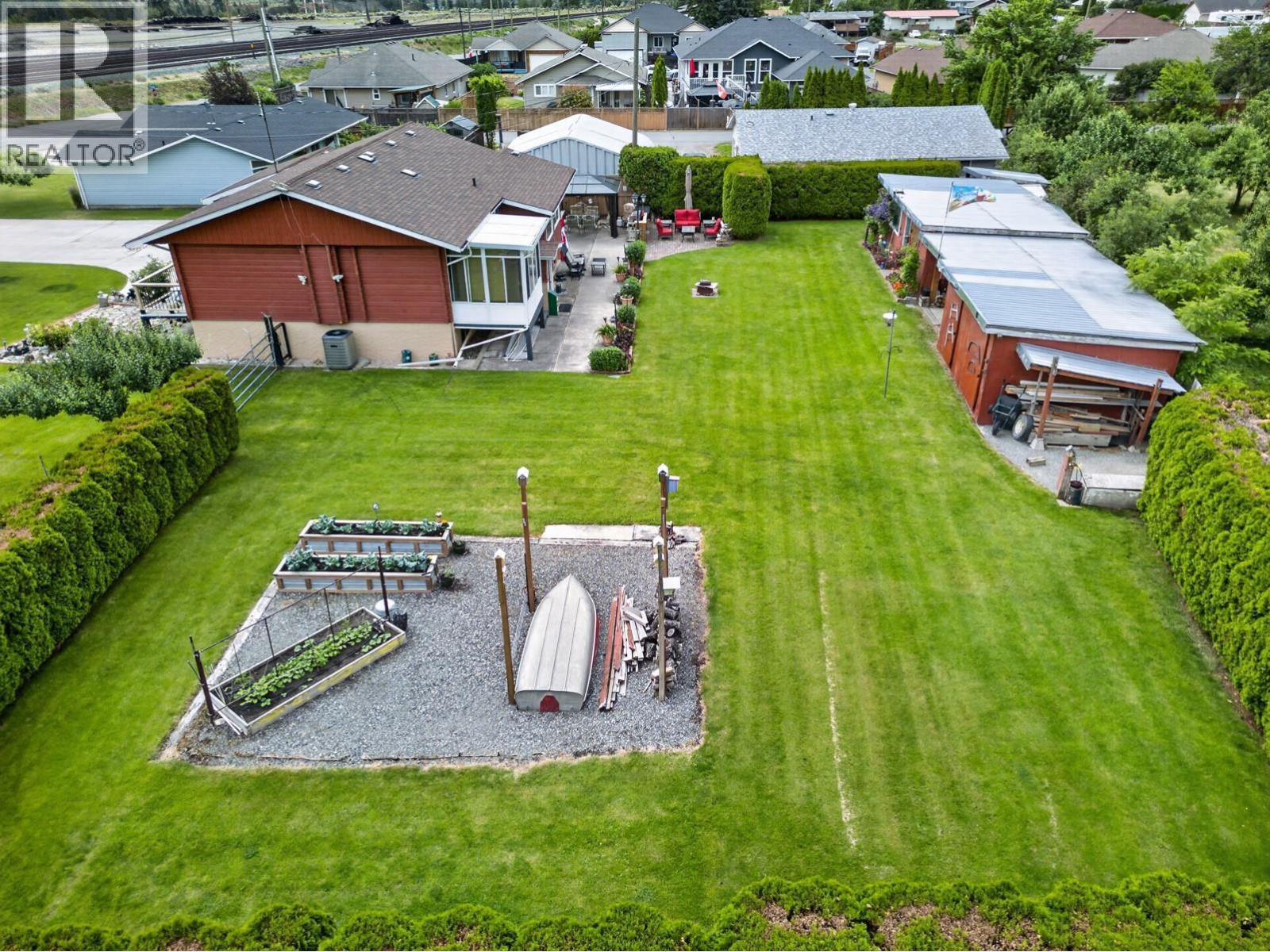1477 Main Street, Lillooet
