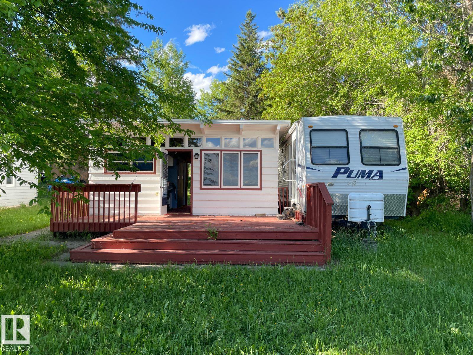 55 Lakeshore DR - 1
