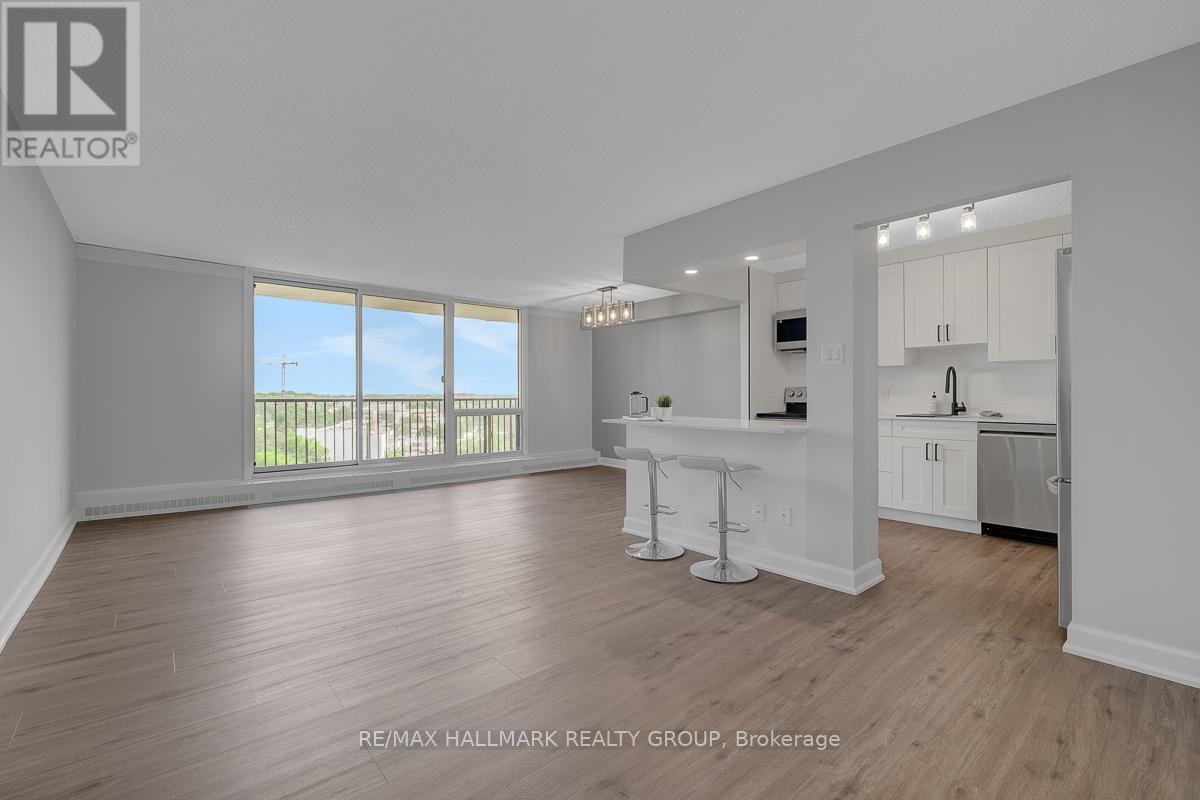 #1007 665 BATHGATE DRIVE - 12