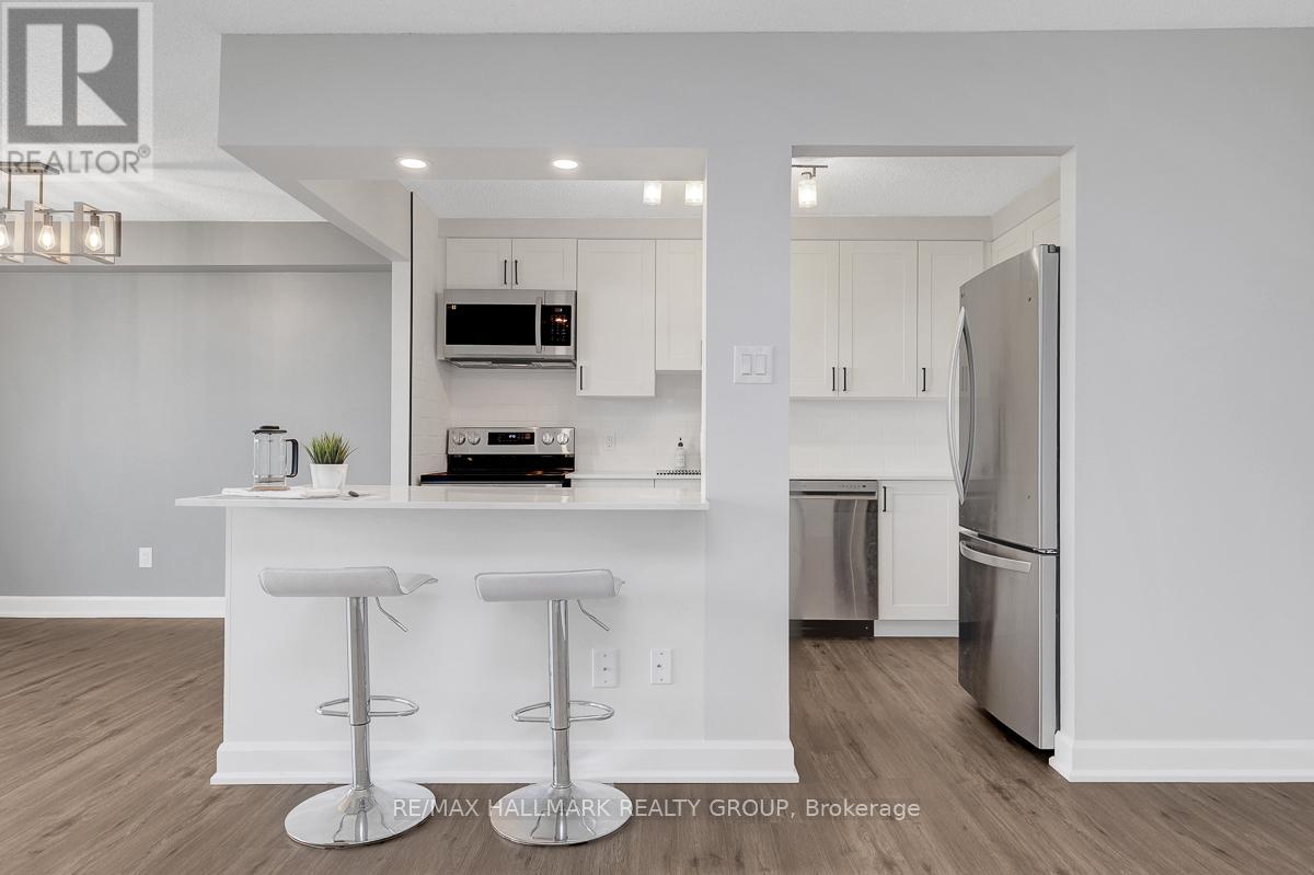 #1007 665 BATHGATE DRIVE - 14