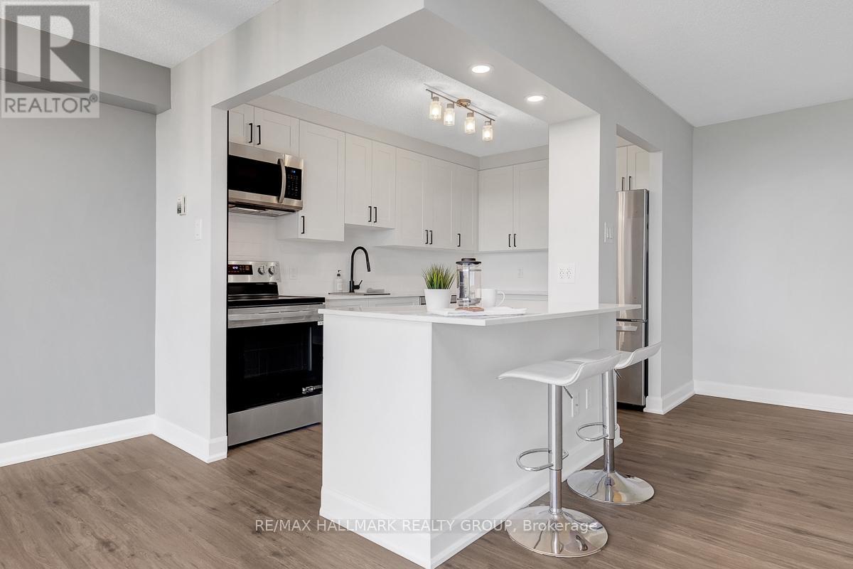 #1007 665 BATHGATE DRIVE - 16