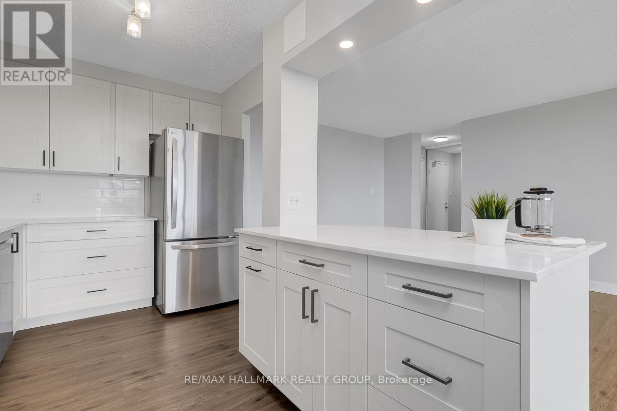 #1007 665 BATHGATE DRIVE - 19