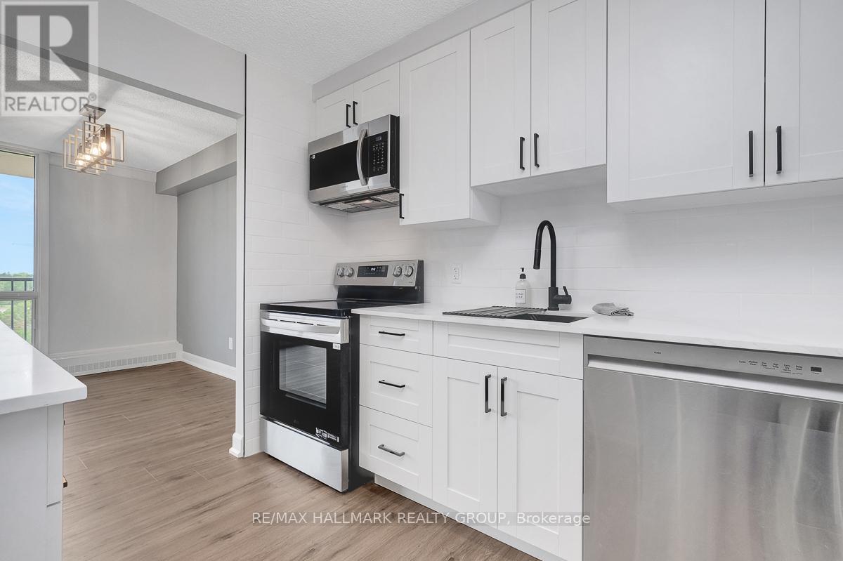 #1007 665 BATHGATE DRIVE - 20