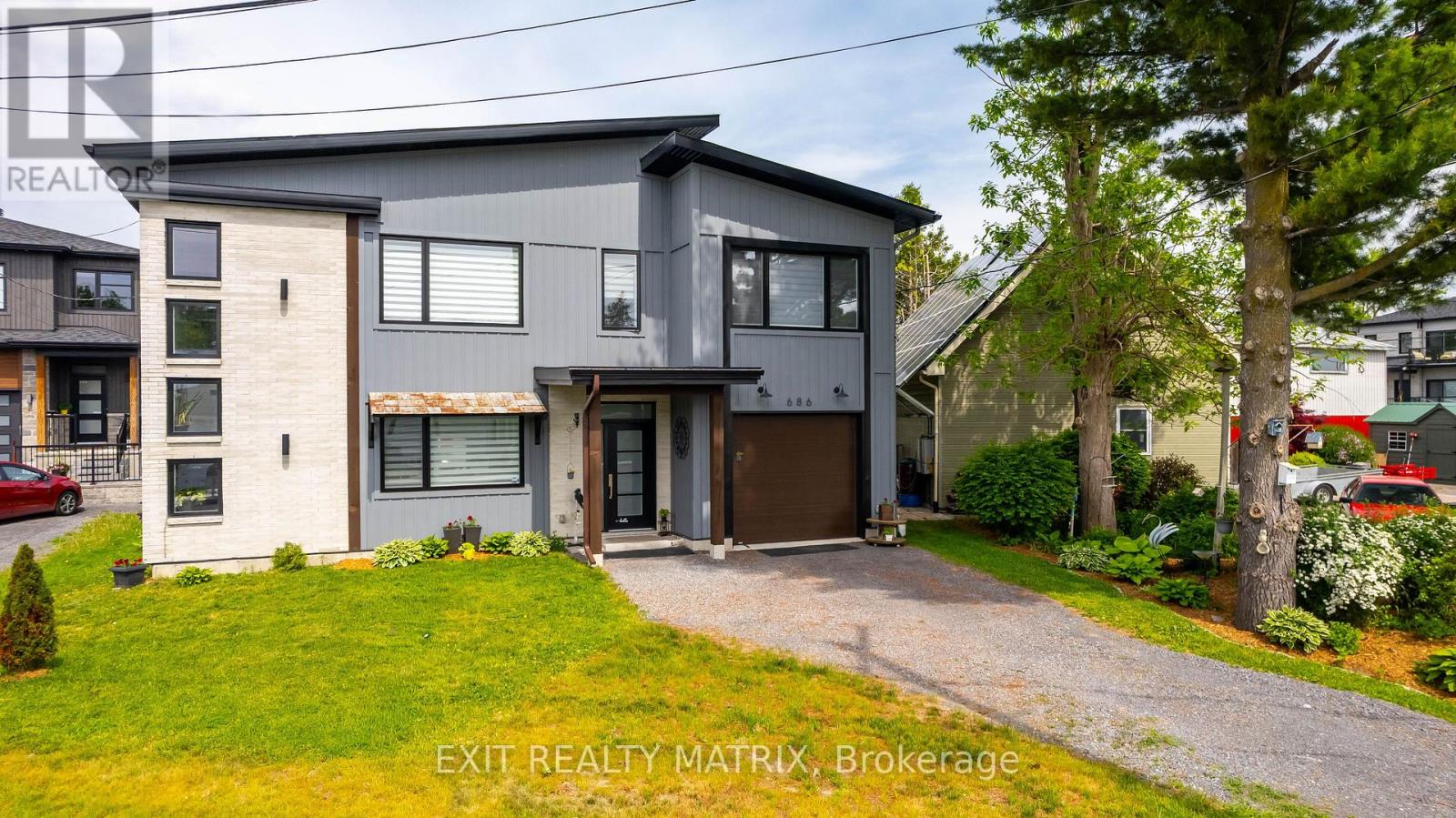 686 ST ISIDORE ROAD - 1