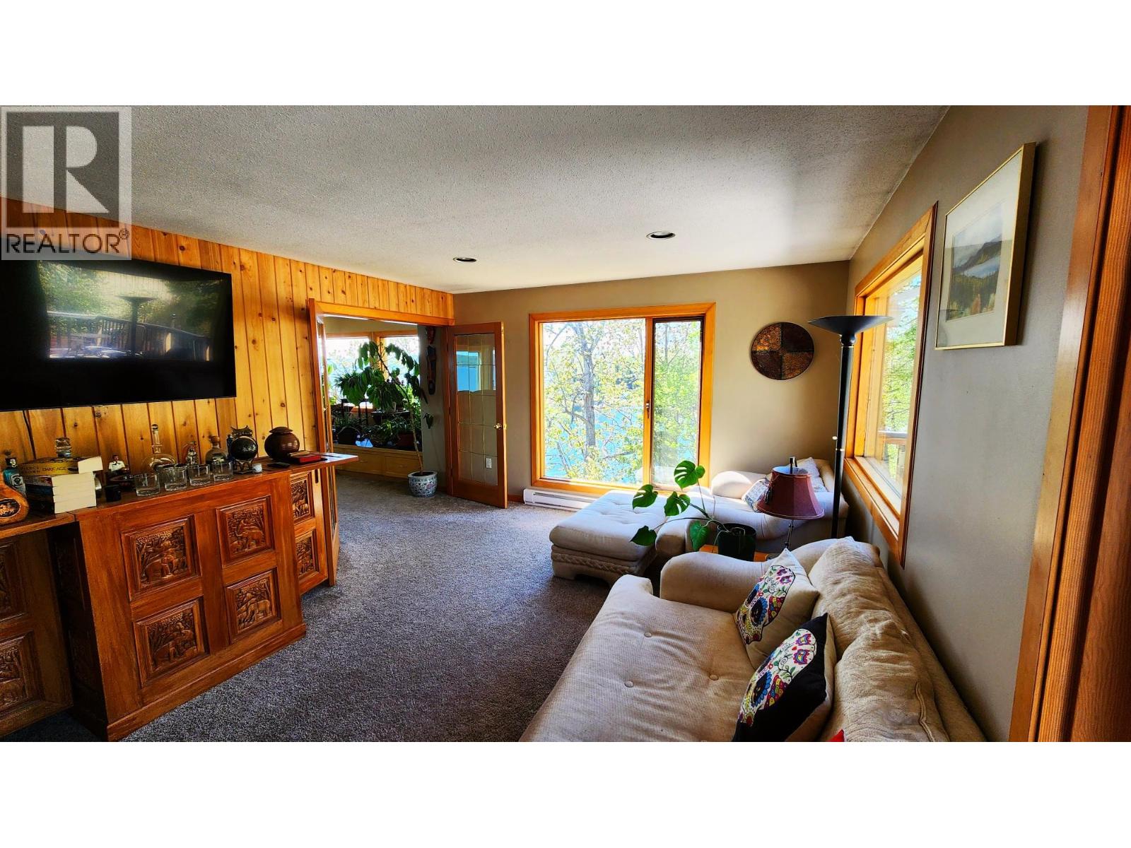 6235 COLLEYMOUNT Road, Burns Lake
