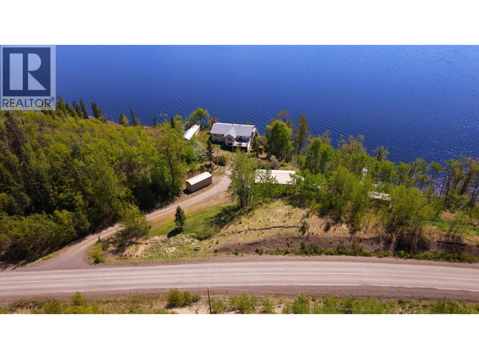 6235 COLLEYMOUNT Road, Burns Lake