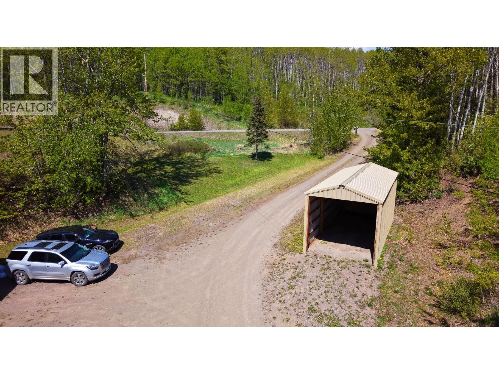 6235 COLLEYMOUNT Road, Burns Lake