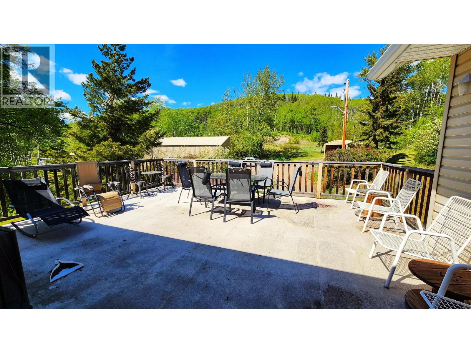6235 COLLEYMOUNT Road, Burns Lake