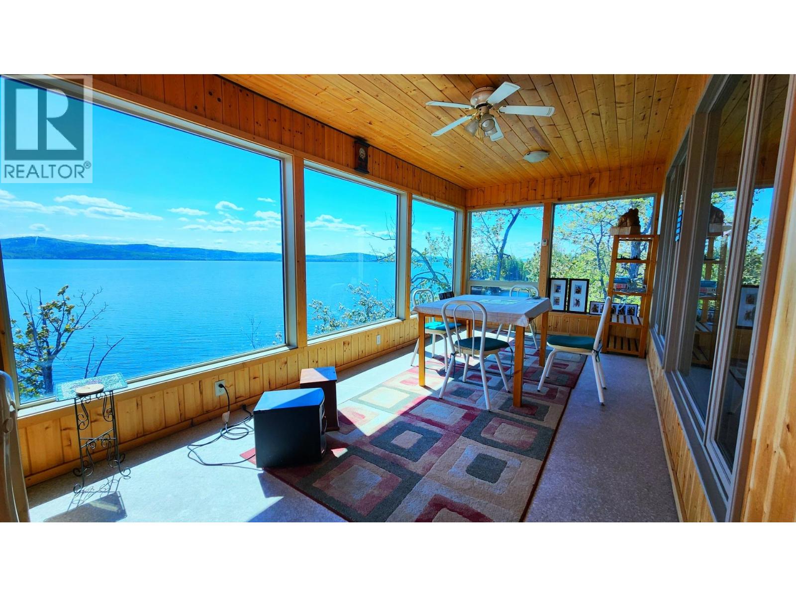 6235 COLLEYMOUNT Road, Burns Lake