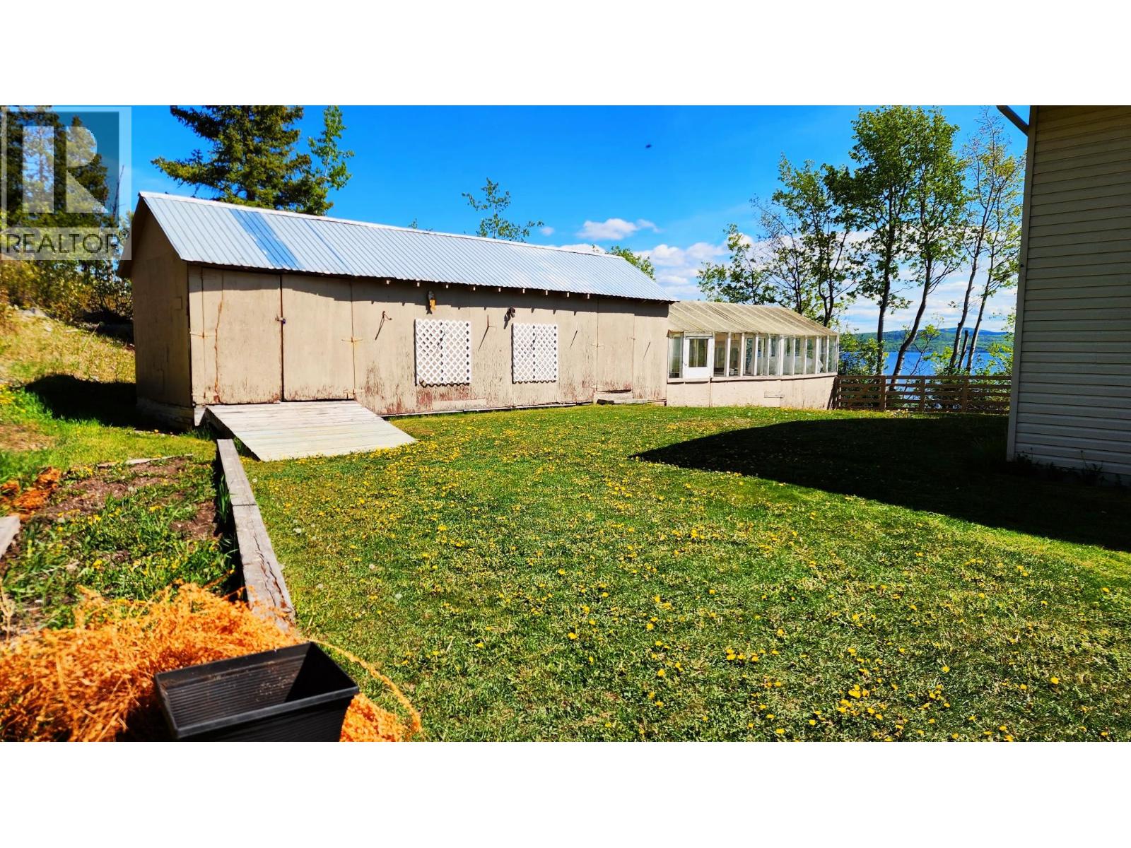 6235 COLLEYMOUNT Road, Burns Lake