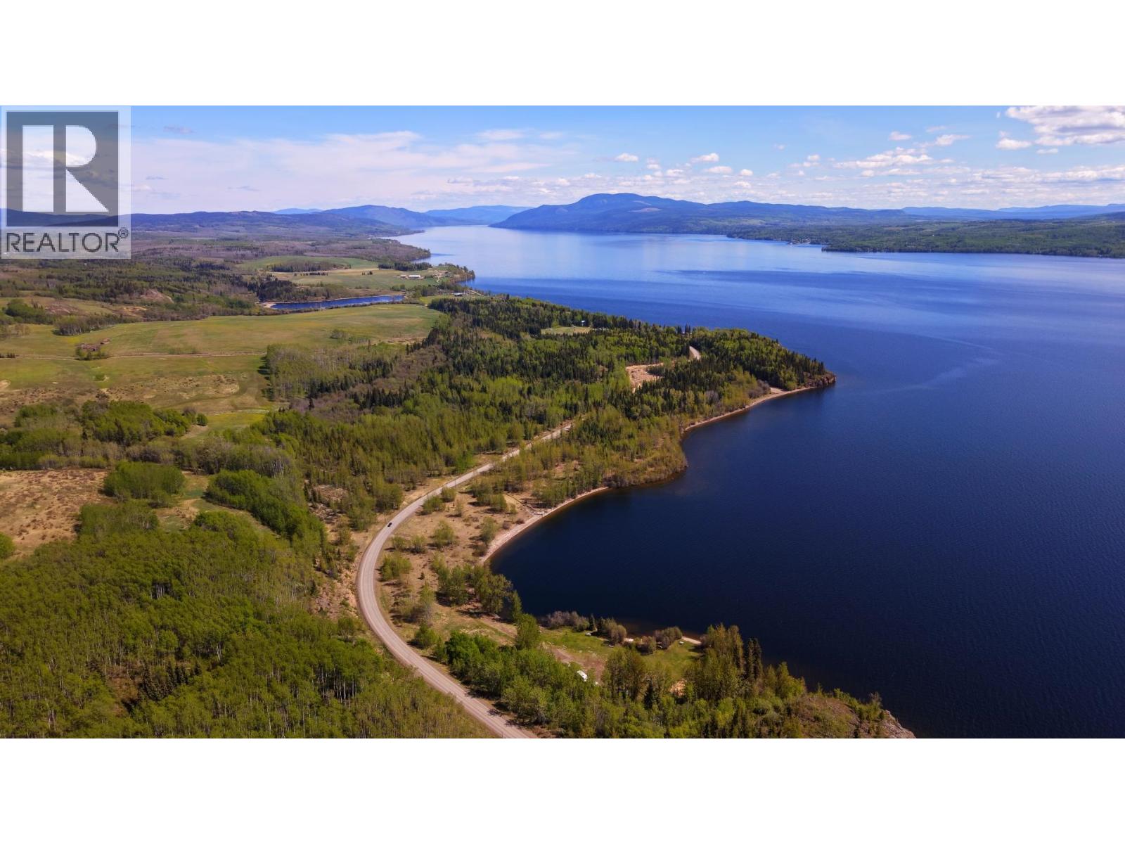 6235 COLLEYMOUNT Road, Burns Lake