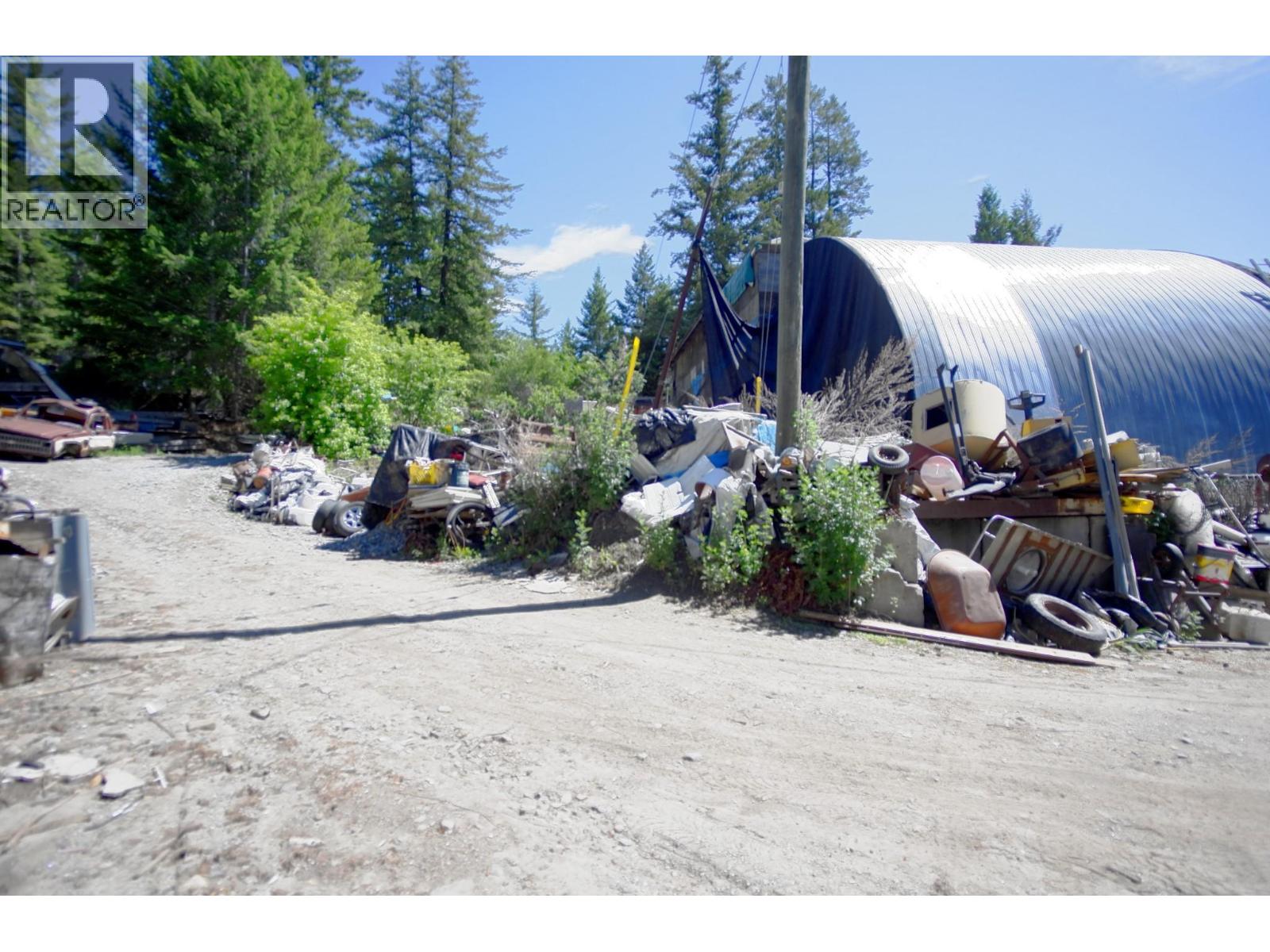 408 GRANDVIEW BENCH Road - 10