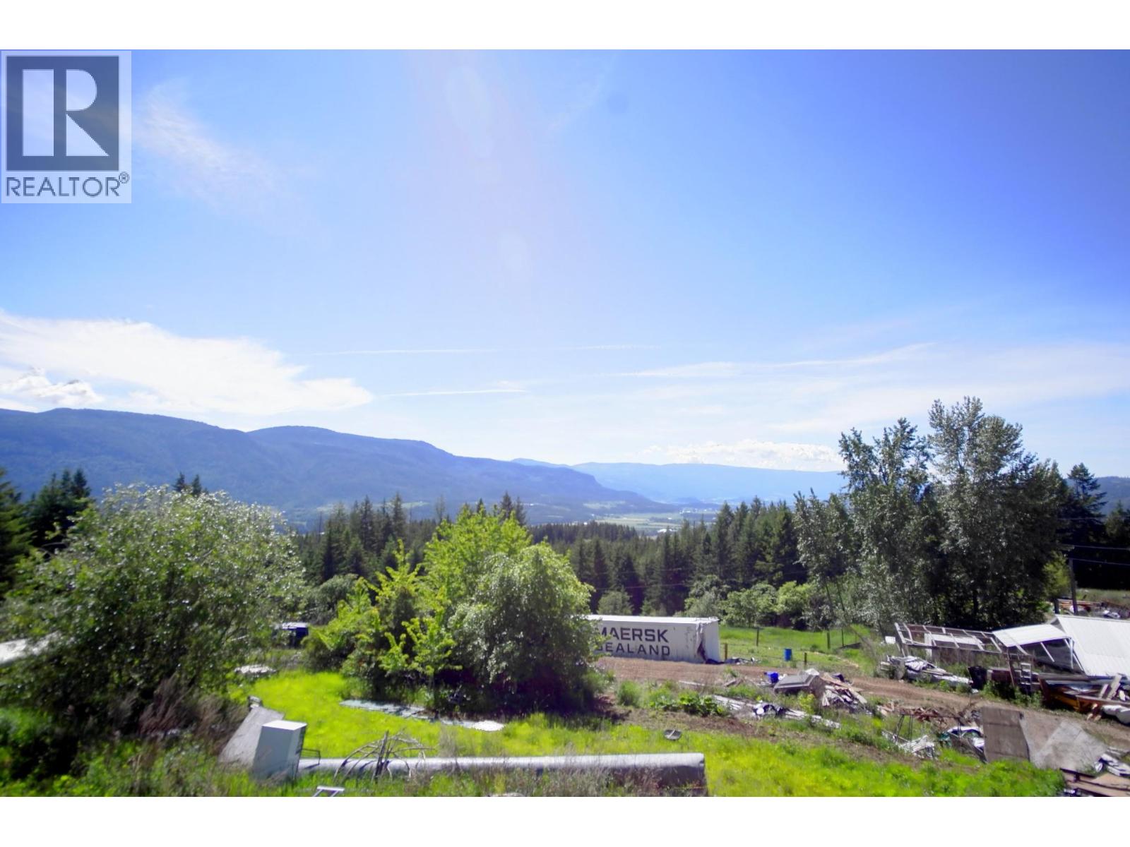 408 GRANDVIEW BENCH Road - 4