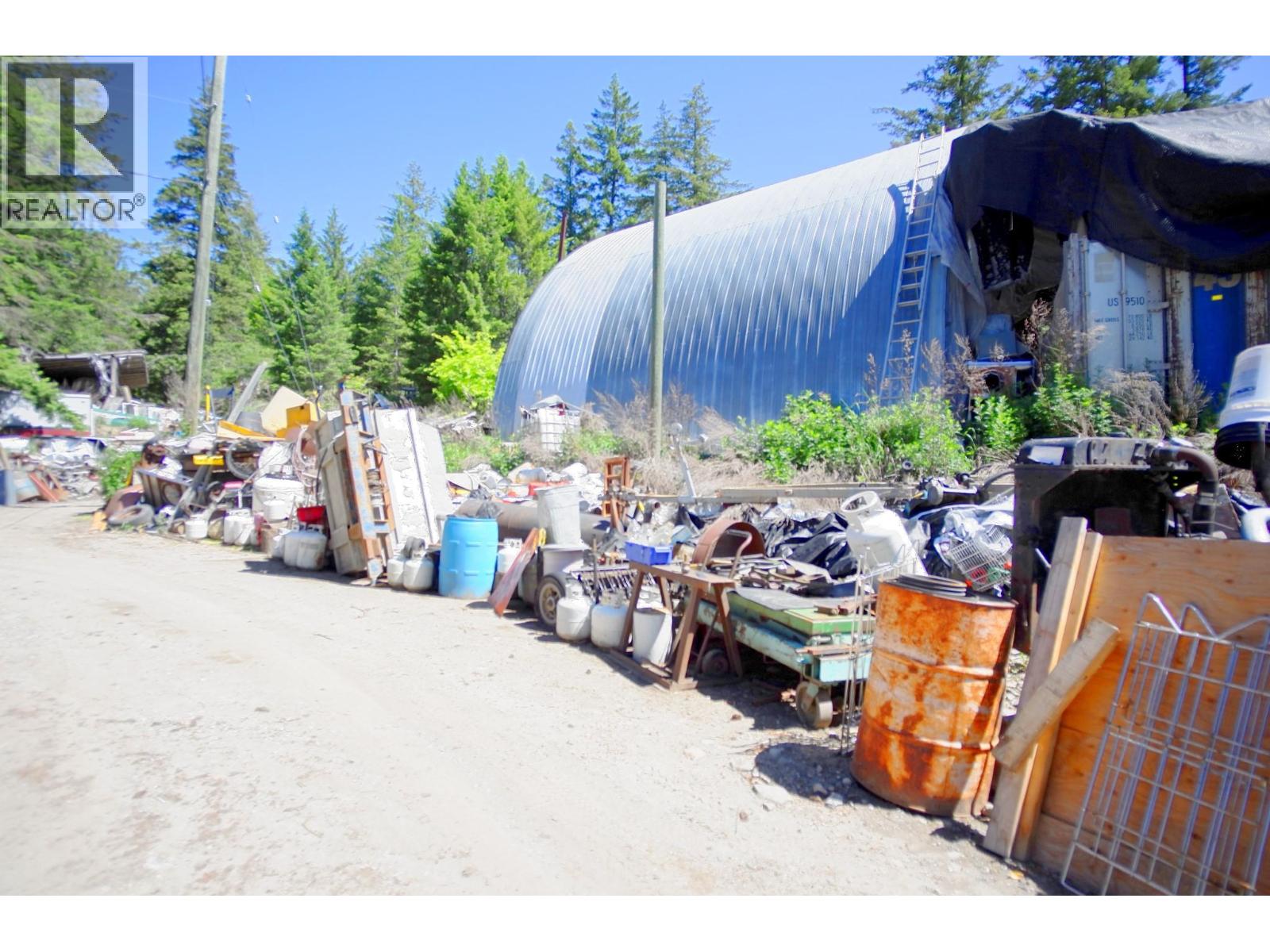 408 GRANDVIEW BENCH Road - 9
