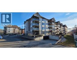 206 256 Hastings Avenue, Penticton