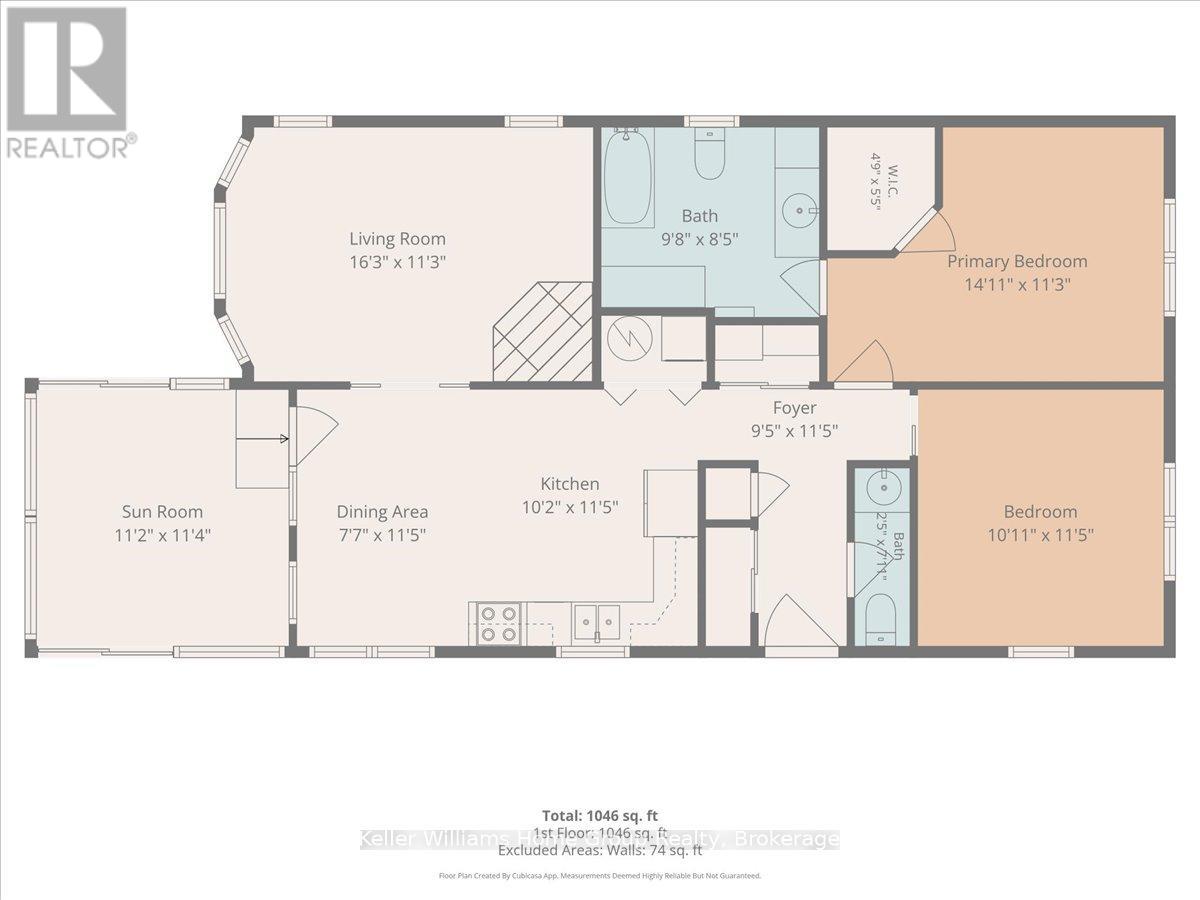 10 HEMLOCK CRESCENT - 49