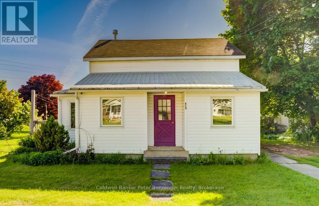 459 ROSS STREET - 4