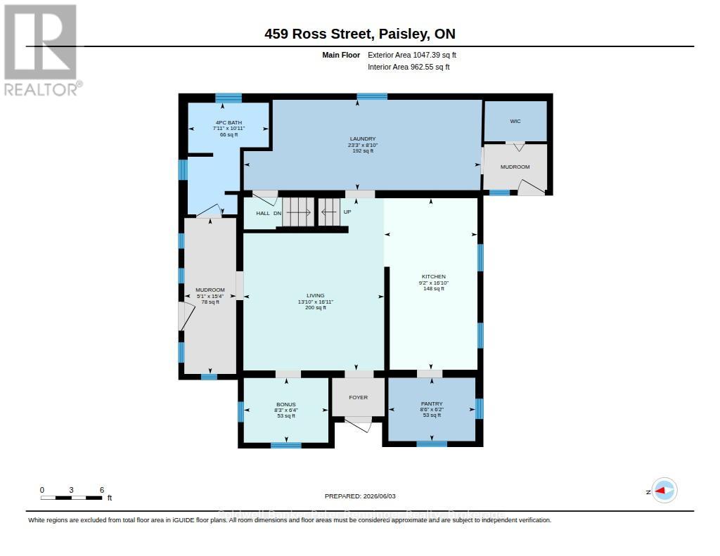 459 ROSS STREET - 42