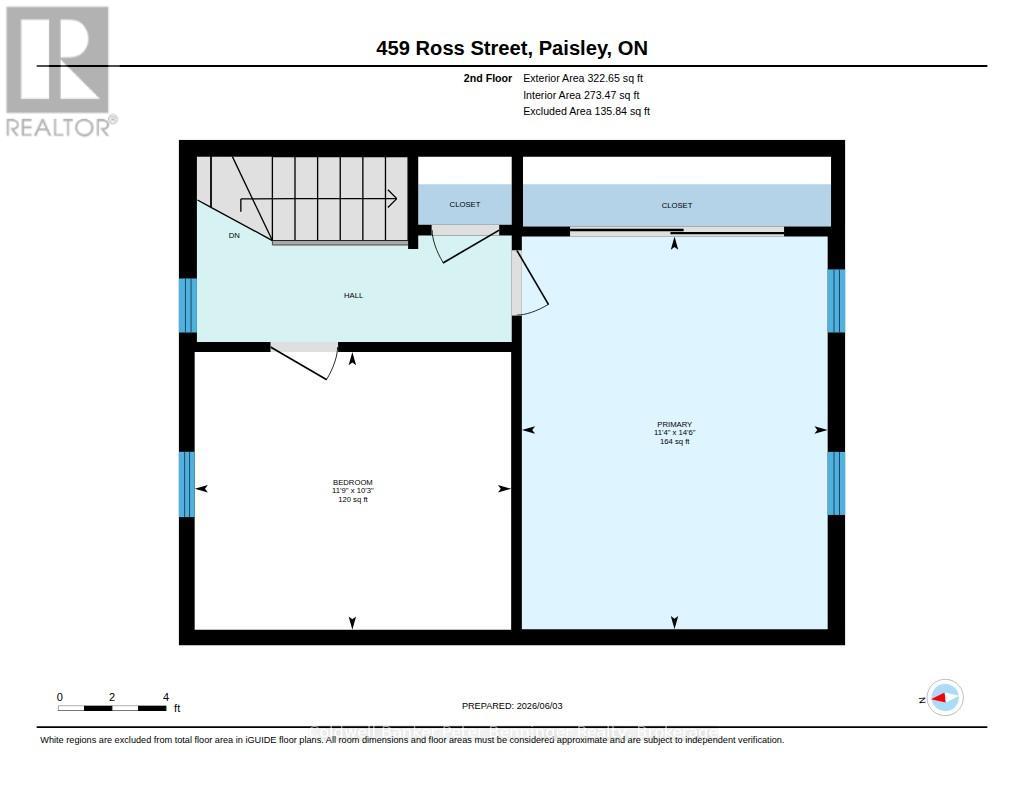 459 ROSS STREET - 43