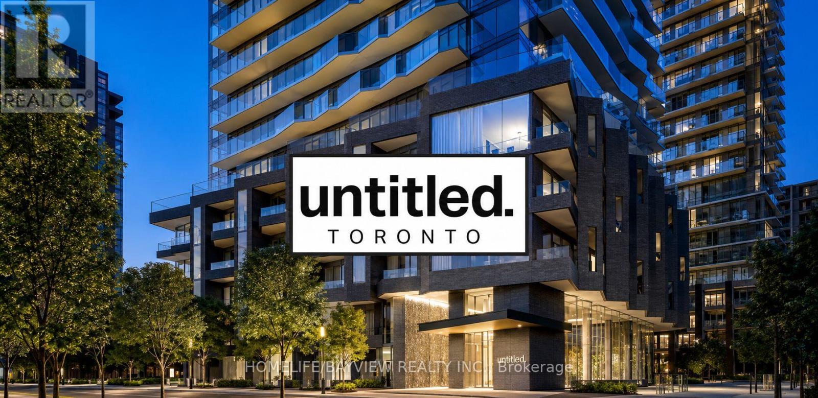 Listing photo of 3306S - 110 BROADWAY AVENUE