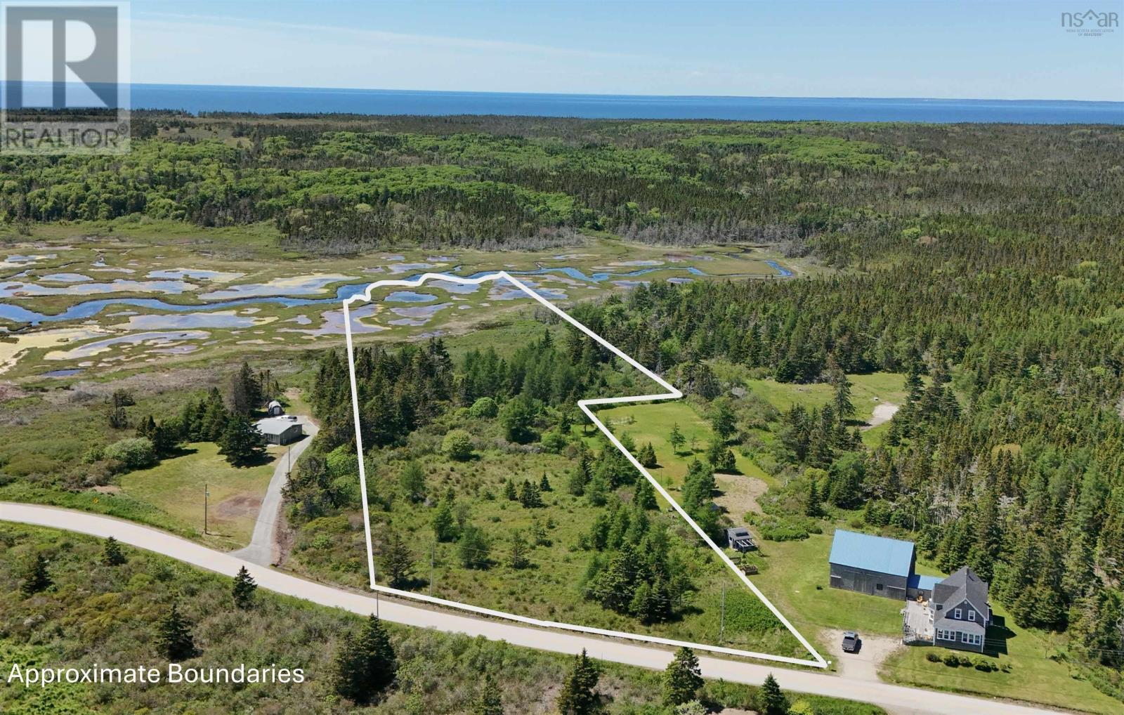 Property photo of Lots Cape Saint Marys Road