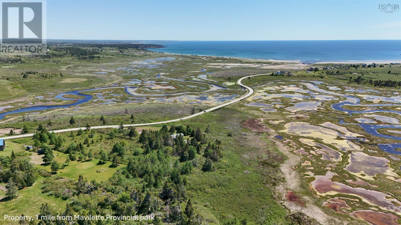 Property 7 of 9 of Lots Cape Saint Marys Road