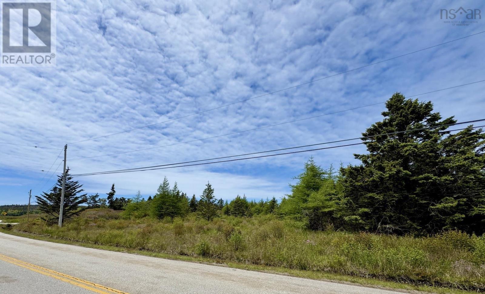 Property 4 of 9 of Lots Cape Saint Marys Road