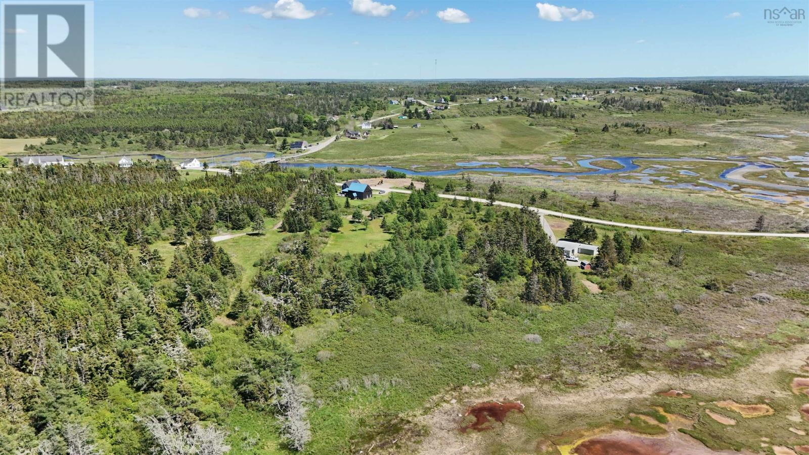 Property 6 of 9 of Lots Cape Saint Marys Road