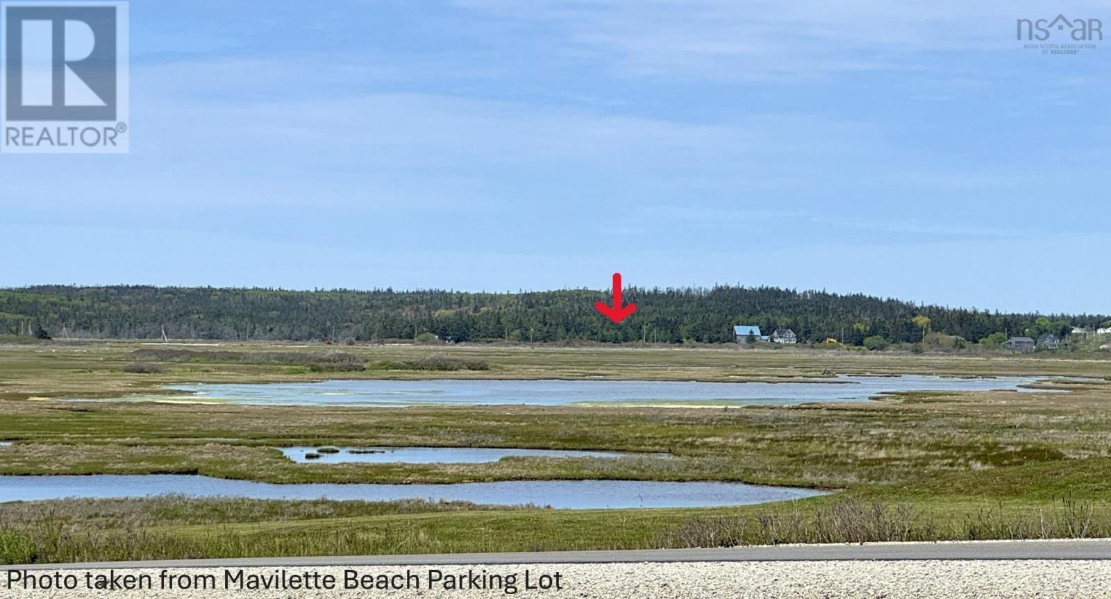 Property 8 of 9 of Lots Cape Saint Marys Road