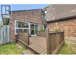 6 - 1415 Fieldlight Boulevard, Pickering, ON L1V2S3 Photo 23
