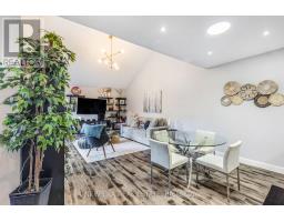 Recreational, Games room - 6 - 1415 Fieldlight Boulevard, Pickering, ON L1V2S3 Photo 7