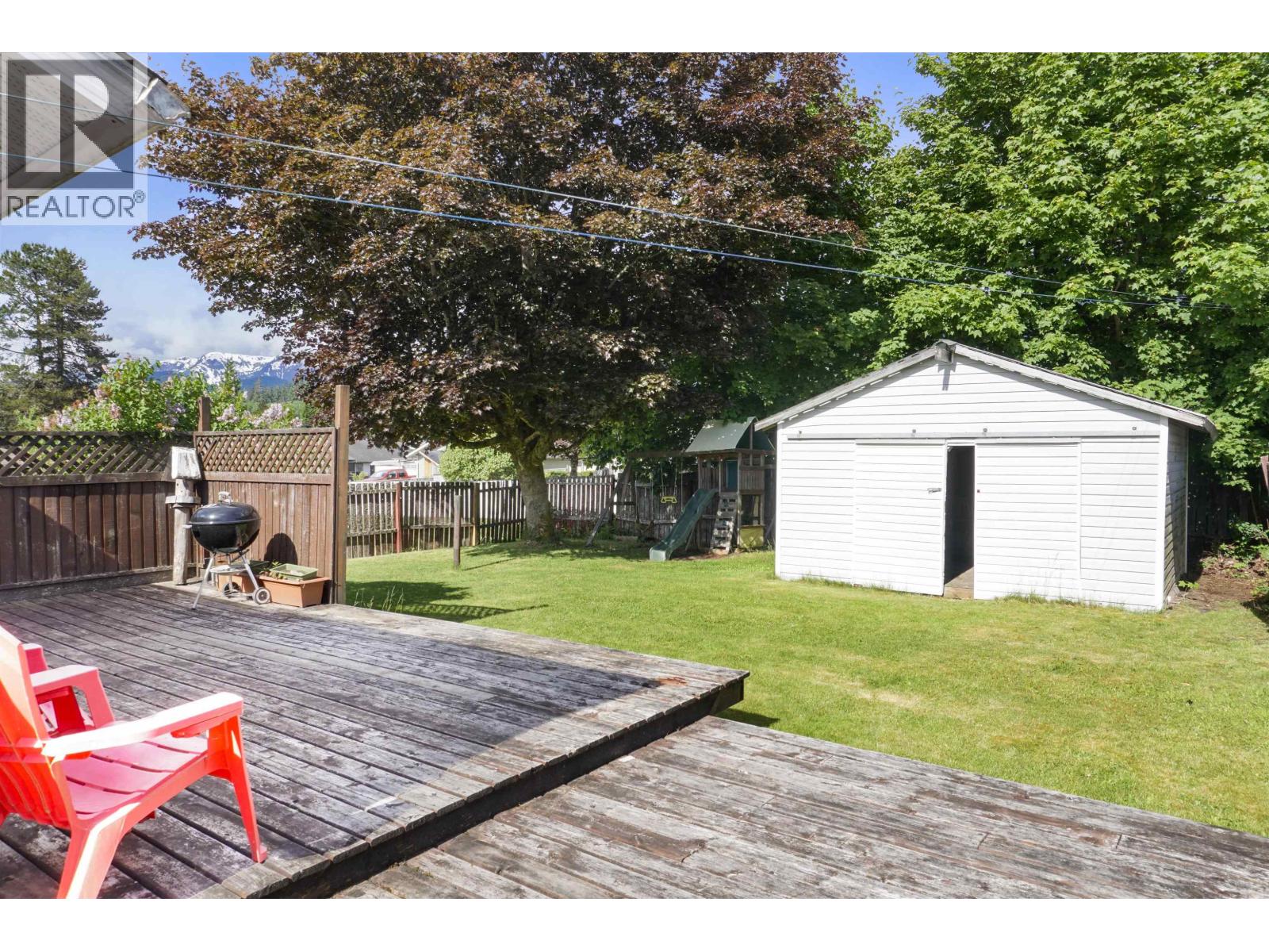 16 CAPILANO STREET - 16