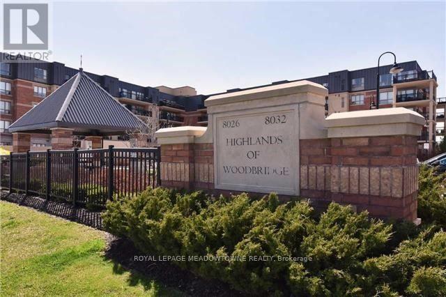 Listing photo of 101 - 8026 KIPLING AVENUE N