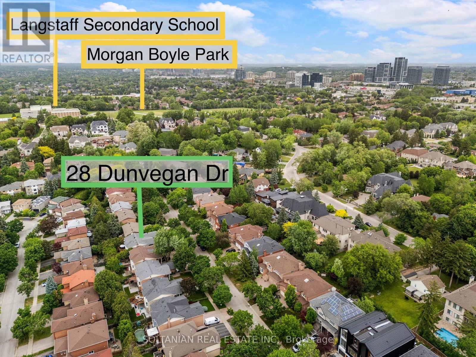 28 DUNVEGAN DRIVE - 50