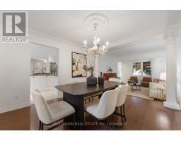 Bedroom 4 - 28 Dunvegan Drive, Richmond Hill, ON L4C6K1 Photo 12